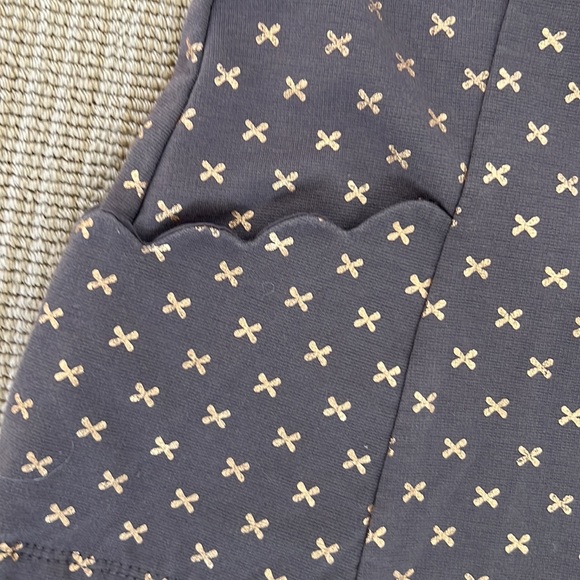 Catherine Maladrino Baby Dress / Tunic sz 6-9 months - Picture 6 of 6